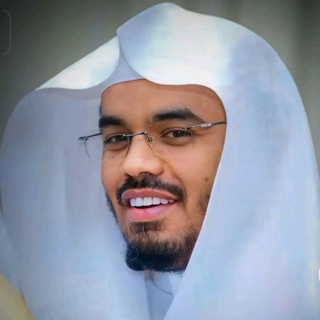 Sheikh Yasser Al-Dossary